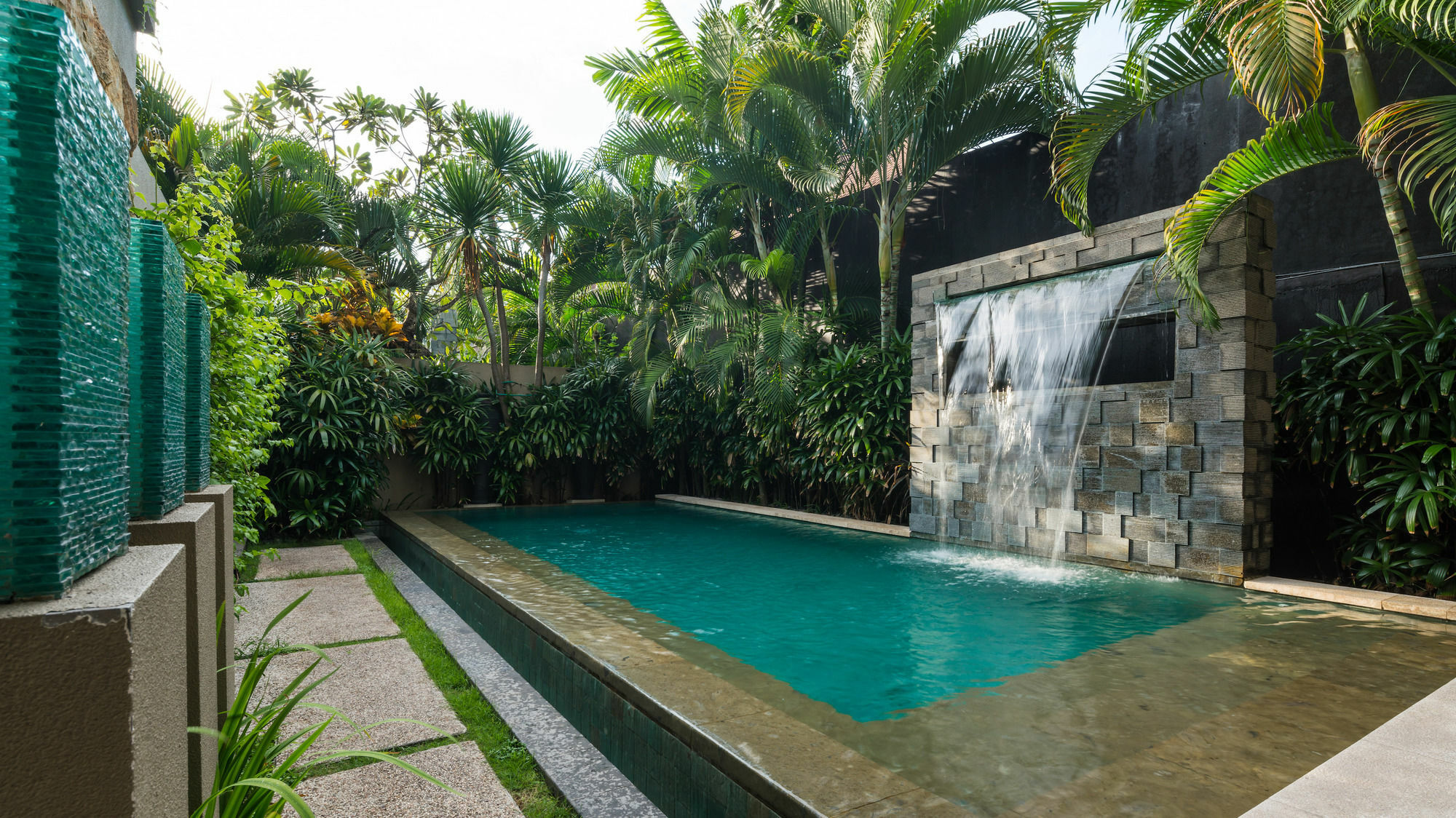 Cicada Luxury Townhouses Seminyak (Bali)