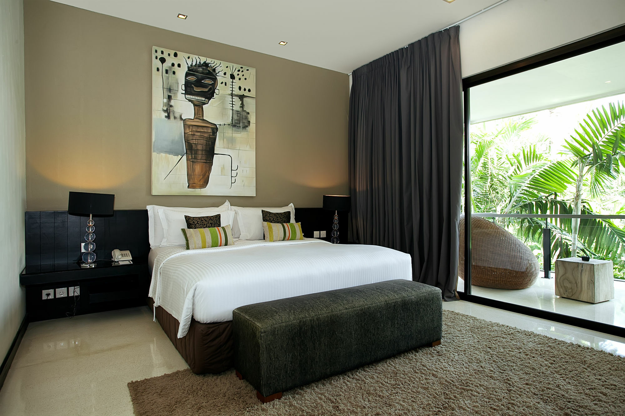 Hotel Cicada Luxury Townhouses 4*