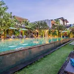 Cicada Luxury Townhouses