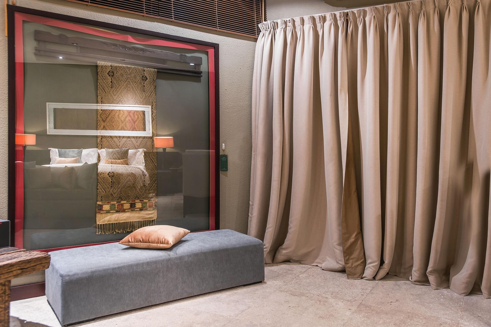 Hotel Cicada Luxury Townhouses Seminyak (Bali)