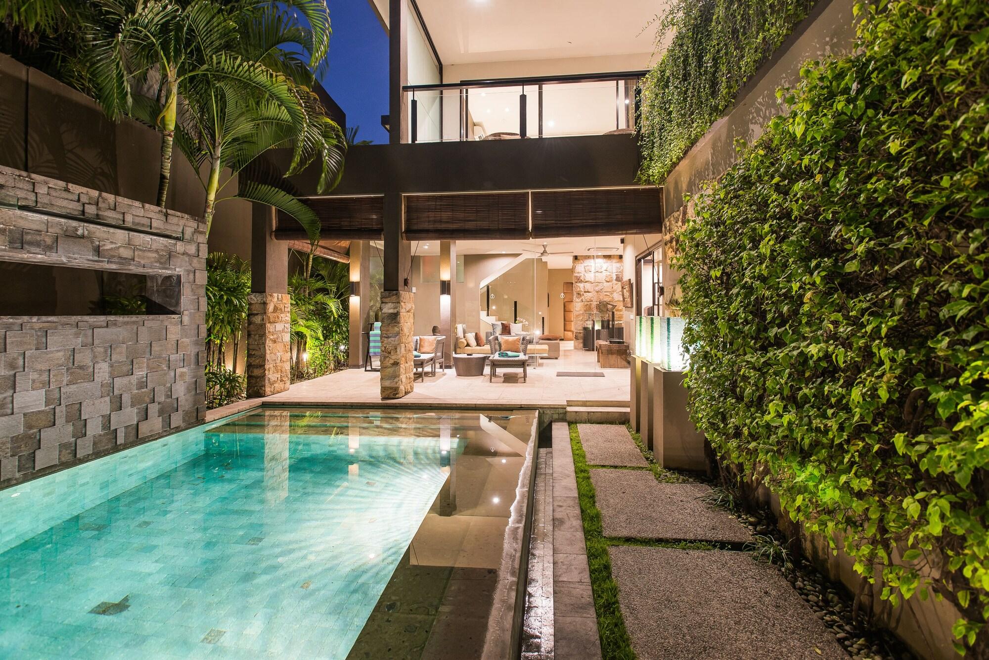 Cicada Luxury Townhouses