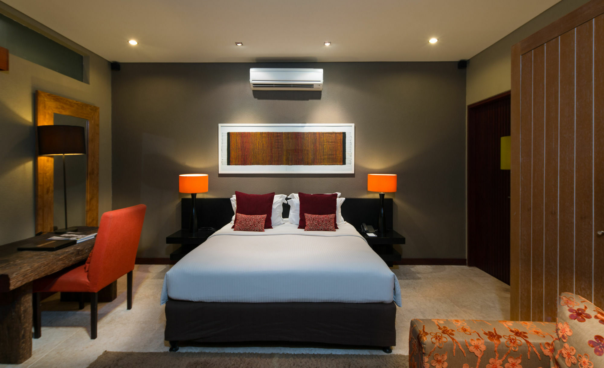 Hotel Cicada Luxury Townhouses Seminyak (Bali)