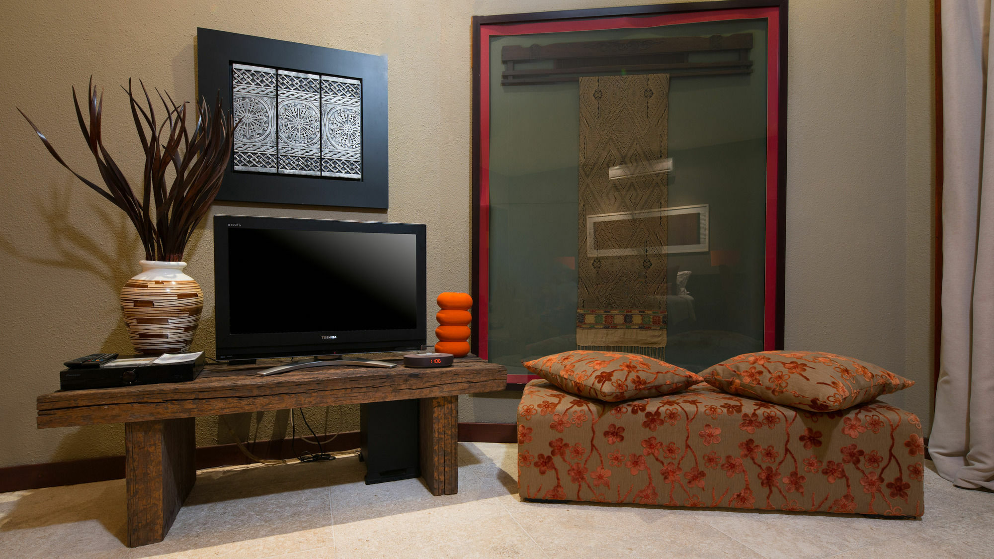 Hotel Cicada Luxury Townhouses