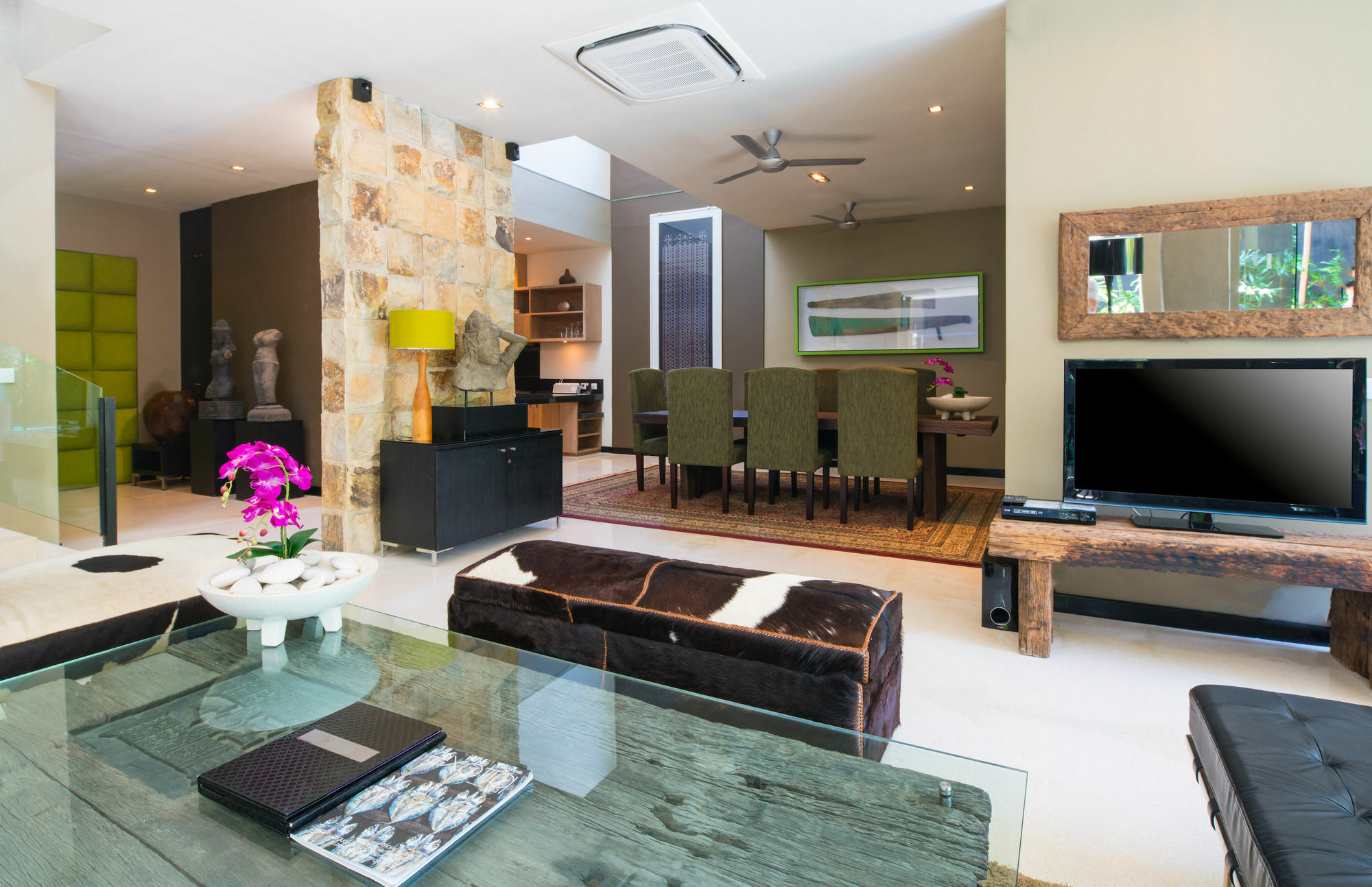 Hotel Cicada Luxury Townhouses