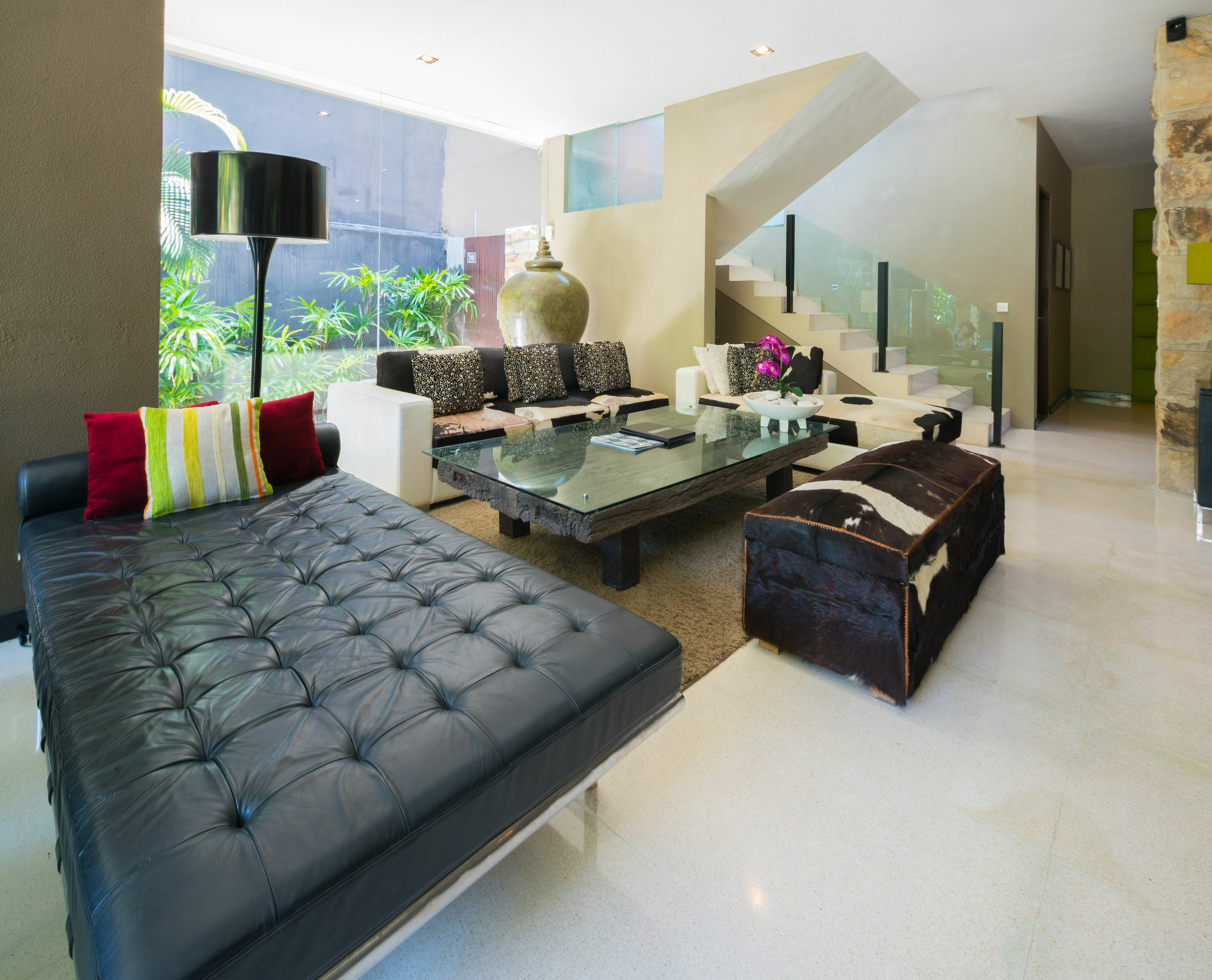 Cicada Luxury Townhouses 4* Seminyak (Bali)