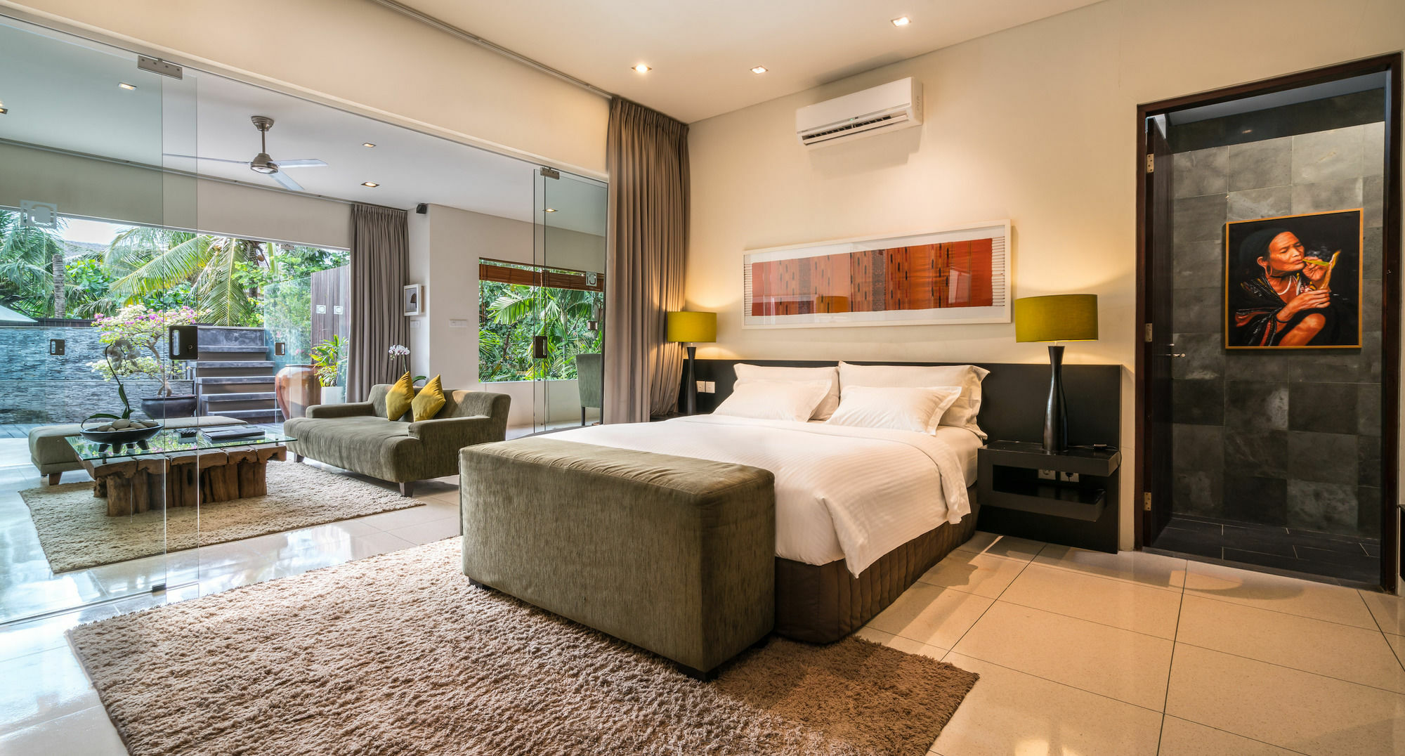 Hotel Cicada Luxury Townhouses 4*