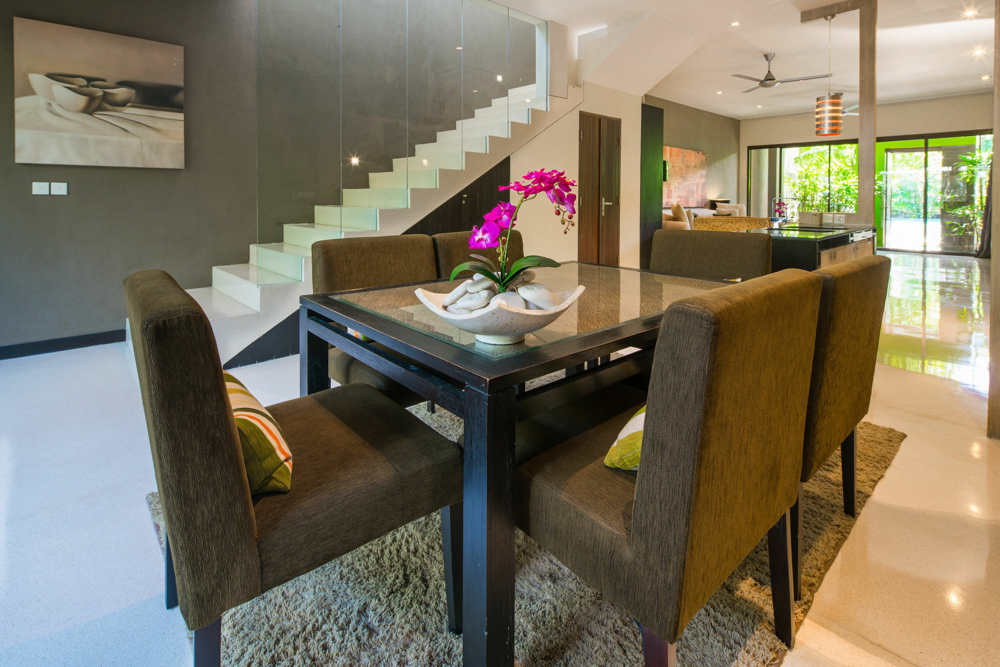Cicada Luxury Townhouses
