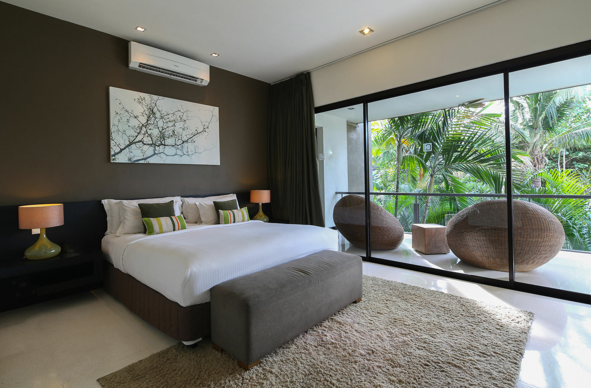 Hotel Cicada Luxury Townhouses