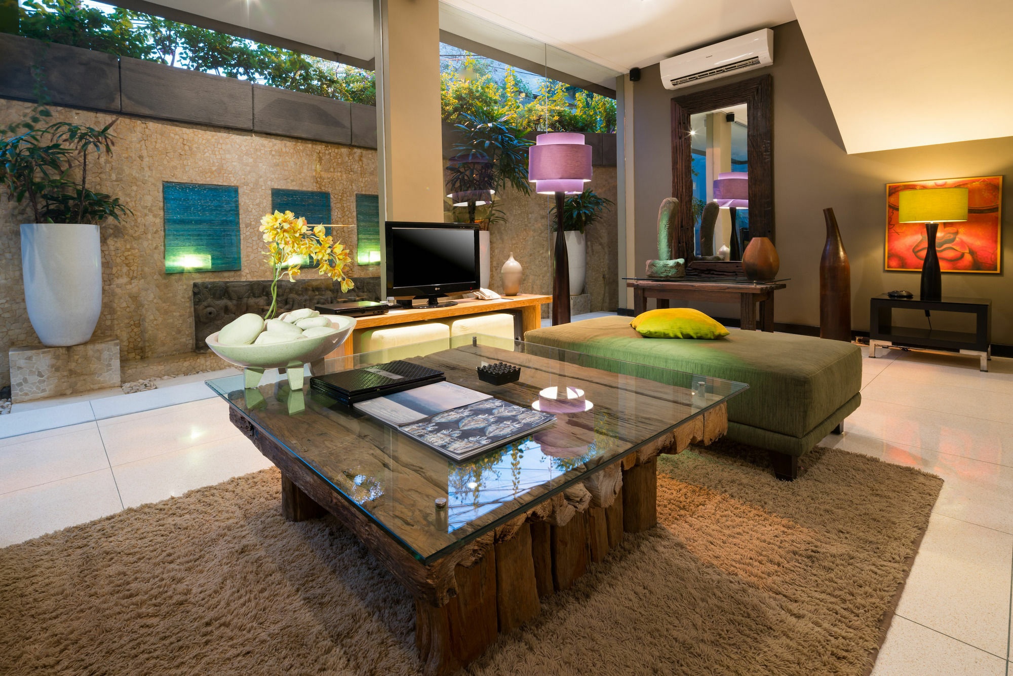 Cicada Luxury Townhouses 4*