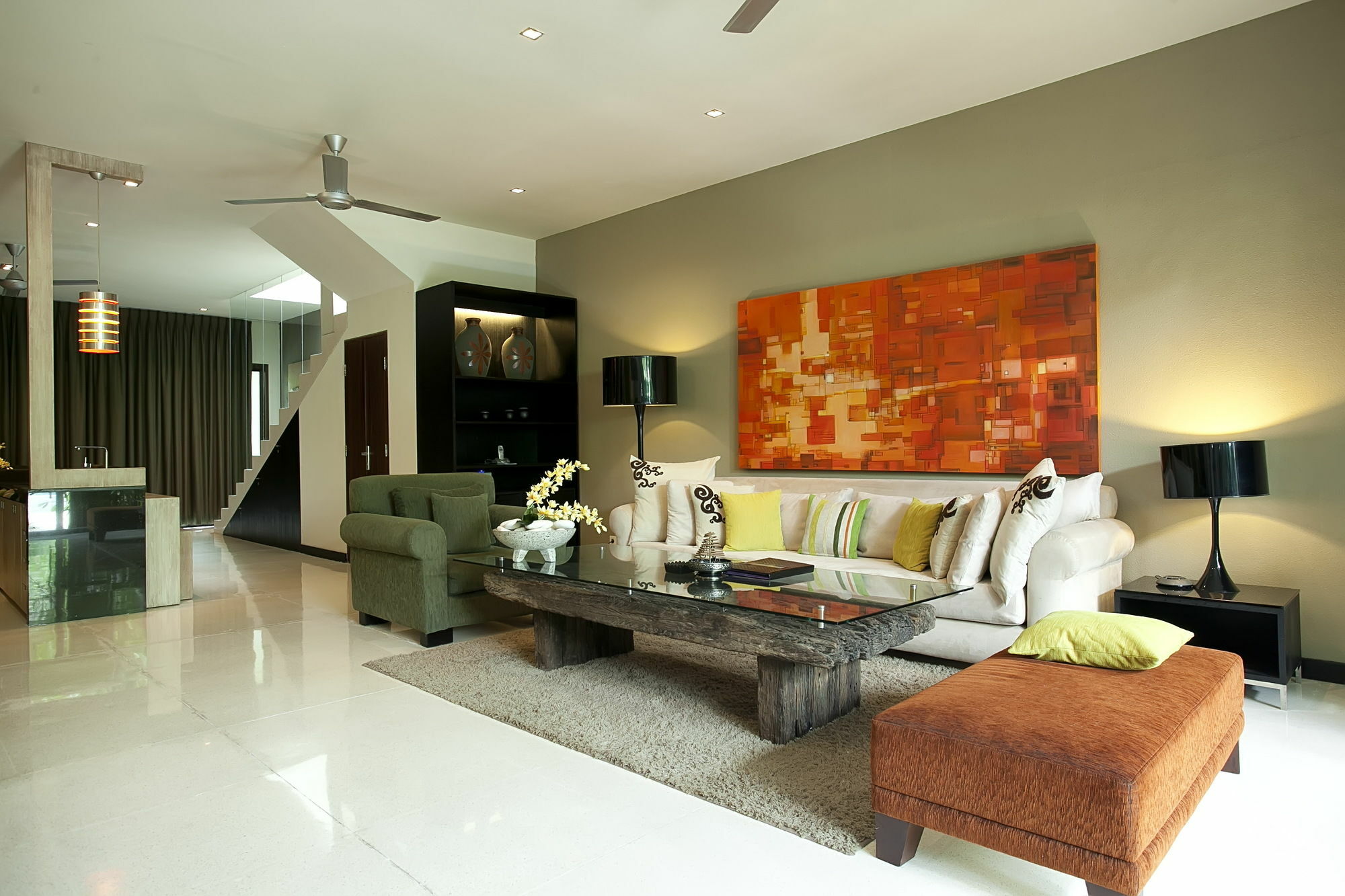Cicada Luxury Townhouses Seminyak (Bali)