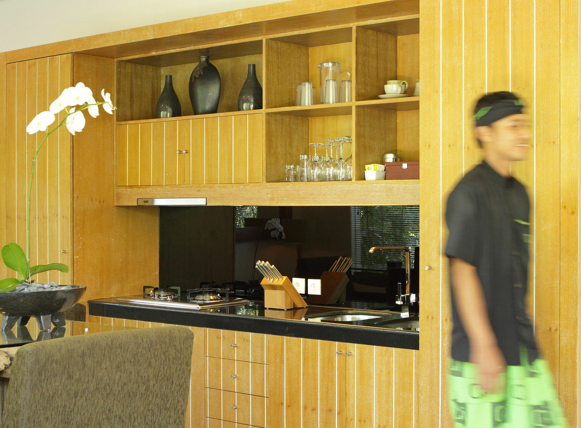 Hotel Cicada Luxury Townhouses Seminyak (Bali)